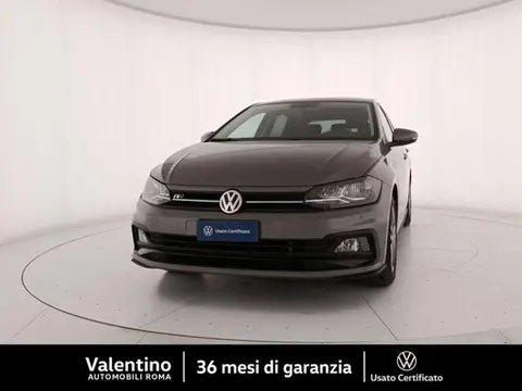 Used VOLKSWAGEN POLO Petrol 2020 Ad 