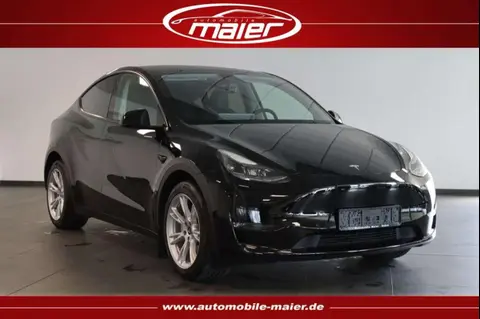 Used TESLA MODEL Y Electric 2022 Ad 