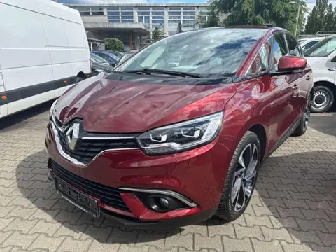 Used RENAULT SCENIC Petrol 2020 Ad 