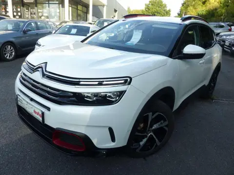 Used CITROEN C5 AIRCROSS Petrol 2021 Ad 