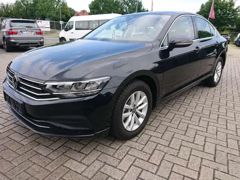 Annonce VOLKSWAGEN PASSAT Essence 2022 d'occasion 