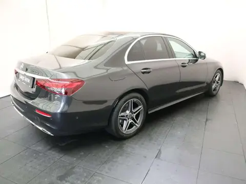 Used MERCEDES-BENZ CLASSE E Diesel 2022 Ad 