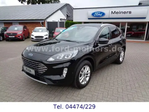 Used FORD KUGA Diesel 2020 Ad 