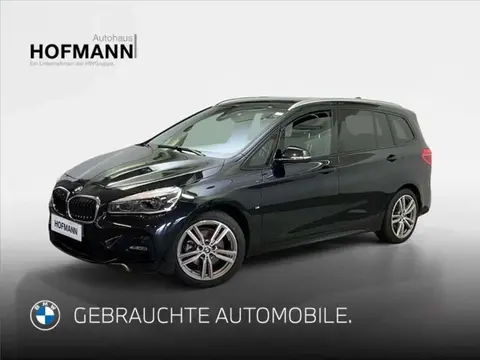 Annonce BMW SERIE 2 Essence 2022 d'occasion 