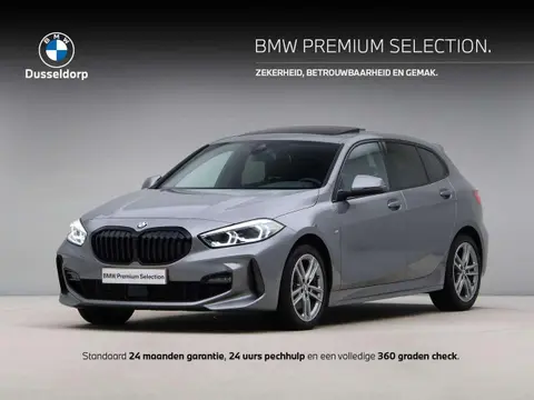 Annonce BMW SERIE 1 Essence 2023 d'occasion 