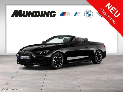 Annonce BMW SERIE 4 Hybride 2024 d'occasion 