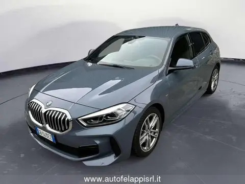 Annonce BMW SERIE 1 Diesel 2020 d'occasion 