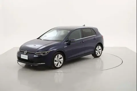 Used VOLKSWAGEN GOLF Diesel 2020 Ad 