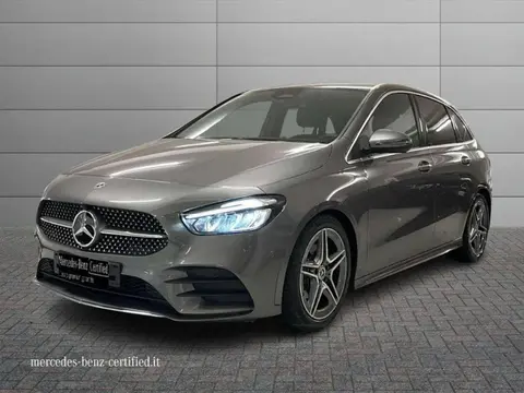 Annonce MERCEDES-BENZ CLASSE B Diesel 2023 d'occasion 