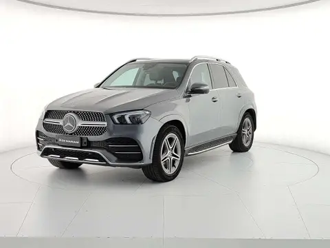 Used MERCEDES-BENZ CLASSE GLE Hybrid 2023 Ad 