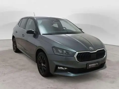 Used SKODA FABIA Petrol 2022 Ad 