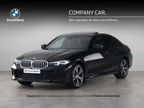 Annonce BMW SERIE 3 Hybride 2024 d'occasion 