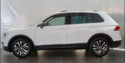 Used VOLKSWAGEN TIGUAN Diesel 2020 Ad 