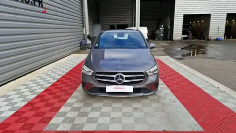 Used MERCEDES-BENZ CLASSE B Diesel 2019 Ad 