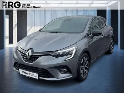 Annonce RENAULT CLIO Essence 2023 d'occasion 