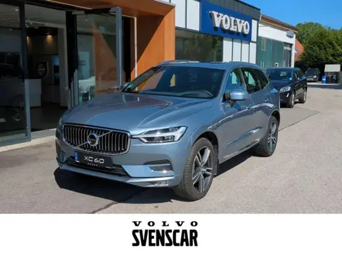 Used VOLVO XC60 Petrol 2017 Ad 