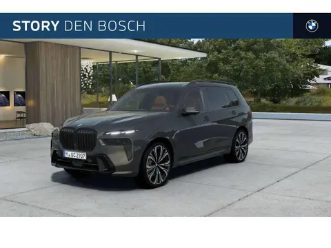 Annonce BMW X7 Essence 2024 d'occasion 