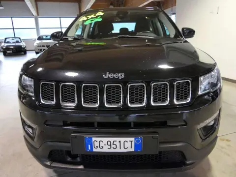 Used JEEP COMPASS Hybrid 2021 Ad 