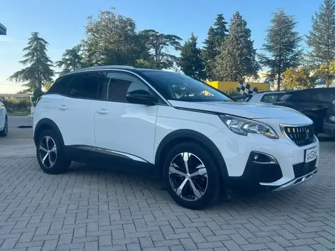 Used PEUGEOT 3008 Diesel 2019 Ad 