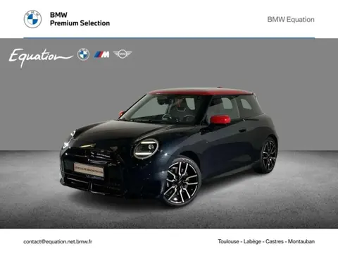 Used MINI COOPER Electric 2024 Ad 