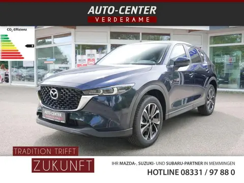 Used MAZDA CX-5 Petrol 2024 Ad 