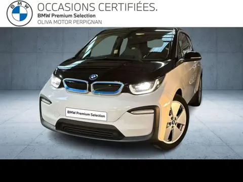 Used BMW I3 Electric 2018 Ad 