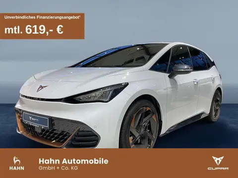 Annonce CUPRA BORN Électrique 2024 d'occasion 