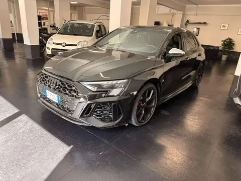 Annonce AUDI RS3 Essence 2024 d'occasion 