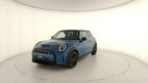 Used MINI COOPER Electric 2023 Ad 