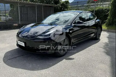 Annonce TESLA MODEL 3 Électrique 2019 d'occasion 