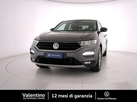 Used VOLKSWAGEN T-ROC Petrol 2018 Ad 