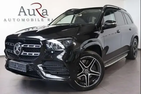 Used MERCEDES-BENZ CLASSE GLS Diesel 2020 Ad 