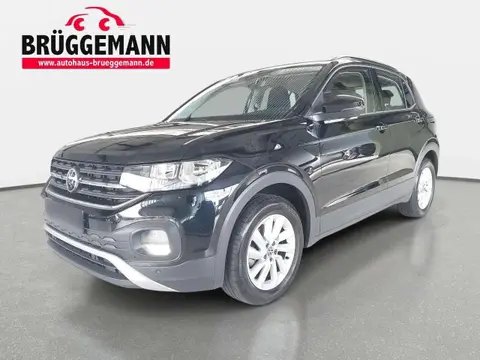 Used VOLKSWAGEN T-CROSS Petrol 2023 Ad 