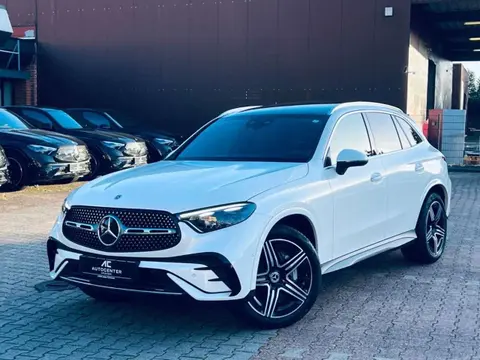 Annonce MERCEDES-BENZ CLASSE GLC Essence 2024 d'occasion Allemagne