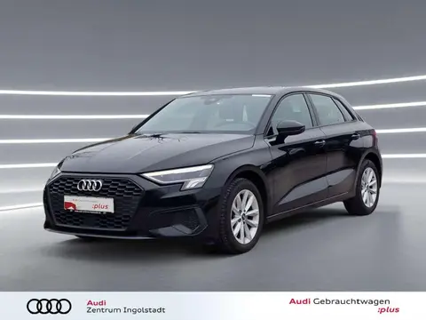 Annonce AUDI A3 Essence 2022 d'occasion 