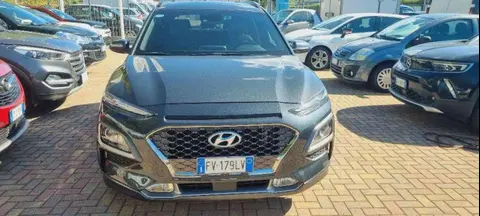 Used HYUNDAI KONA Petrol 2019 Ad 