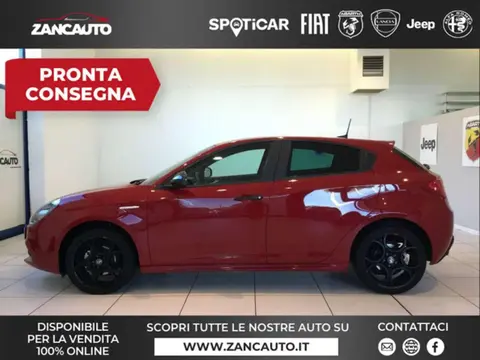 Used ALFA ROMEO GIULIETTA Petrol 2019 Ad 