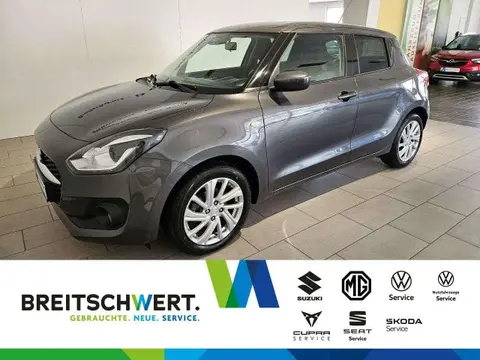 Used SUZUKI SWIFT Petrol 2021 Ad 