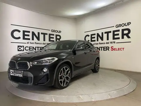 Used BMW X2 Diesel 2019 Ad 