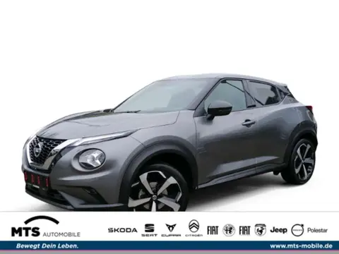 Annonce NISSAN JUKE Essence 2020 d'occasion 