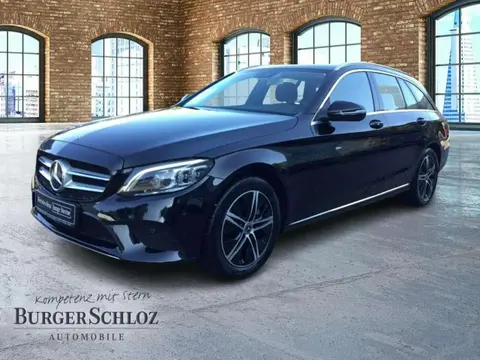 Used MERCEDES-BENZ CLASSE C Diesel 2019 Ad 