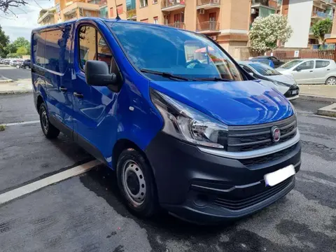 Annonce FIAT TALENTO Diesel 2020 d'occasion 