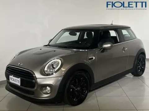 Used MINI ONE Diesel 2016 Ad 