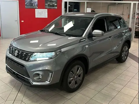 Annonce SUZUKI VITARA Hybride 2024 d'occasion 