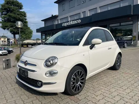 Used FIAT 500 Hybrid 2023 Ad 