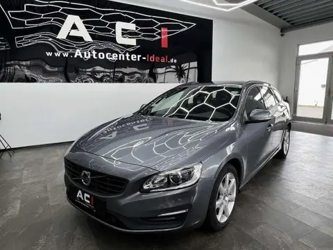 Used VOLVO V60 Diesel 2016 Ad 