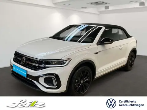 Used VOLKSWAGEN T-ROC Petrol 2024 Ad 