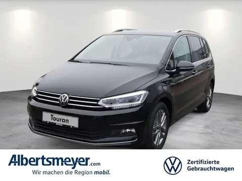 Used VOLKSWAGEN TOURAN Petrol 2024 Ad 