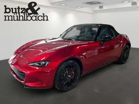 Used MAZDA MX-5 Petrol 2024 Ad 