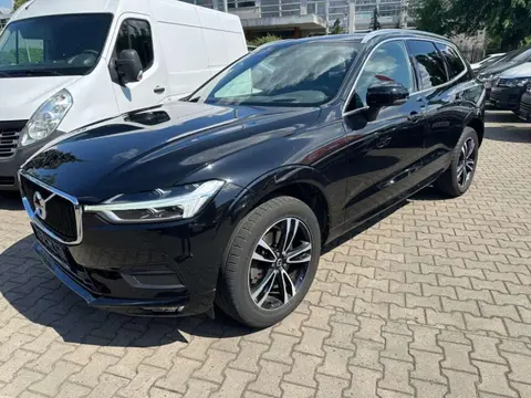 Used VOLVO XC60 Diesel 2019 Ad 